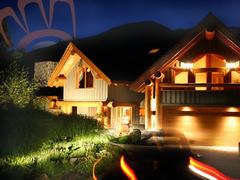 Peak Drive Chalet