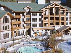 First Tracks Lodge 5-bedroom