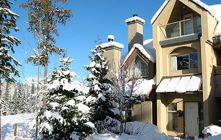 Gleneagles Lodge