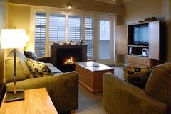 Glacier Lodge 309
