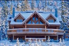 Hortsman Chalet Two