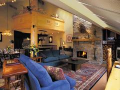 Hearthstone Lodge Penthouse