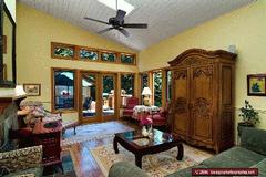 Limoges Inn Chalet