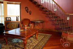 Le Chamois Penthouse