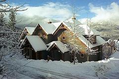 Mountain Star 13
