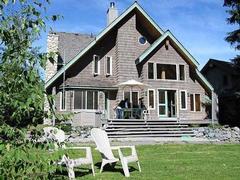 Seventh Heaven Chalet