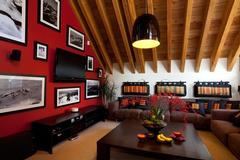 Regency Suites 1