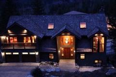 Spring Creek Chalet
