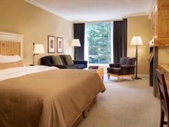 Westin Junior Suite