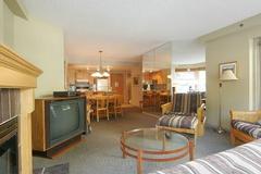 Woodrun Lodge 204