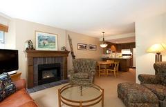 Woodrun Lodge 218