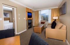 Westin Hotel 1-bedroom