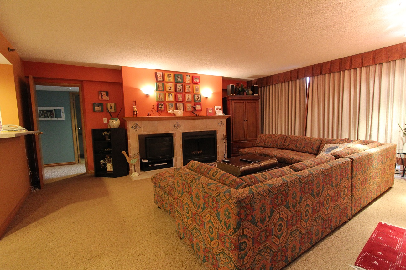 Carleton Lodge Whistler