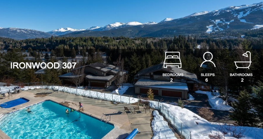 Ironwood 307